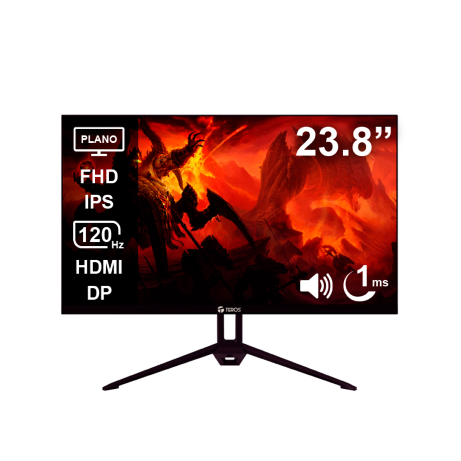 monitor-plano-teros-te-2415s-23-8-fhd-ips-120hz-1ms-hdmi-dp-parlantes-negro